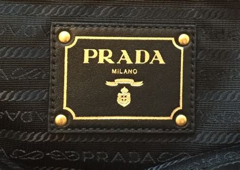 how to tell if prada bag is authentic|Prada bag authentication.